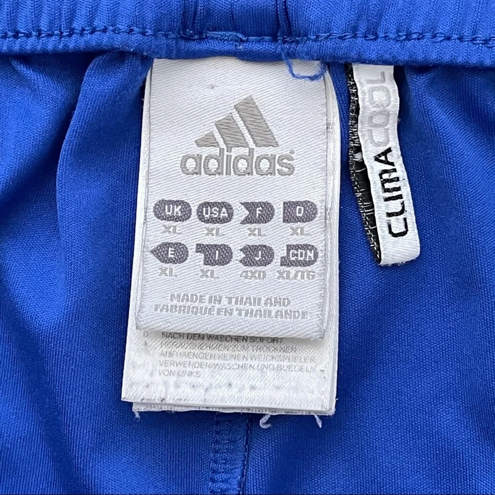 adidas athletic shorts